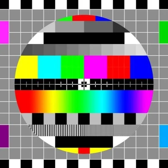 TEST PATTERN