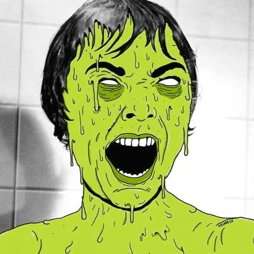 WHY IS SLIME DANGEROUS?