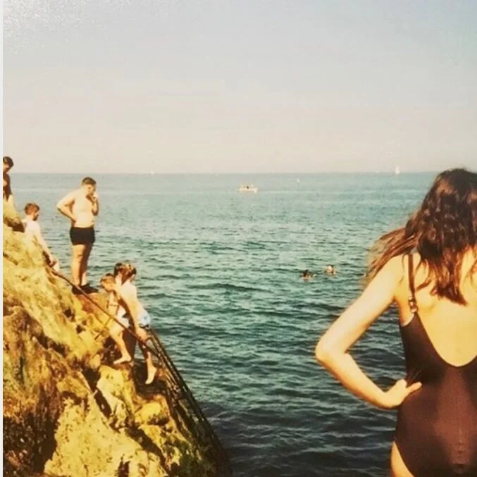 I AM REBORN A SALMON