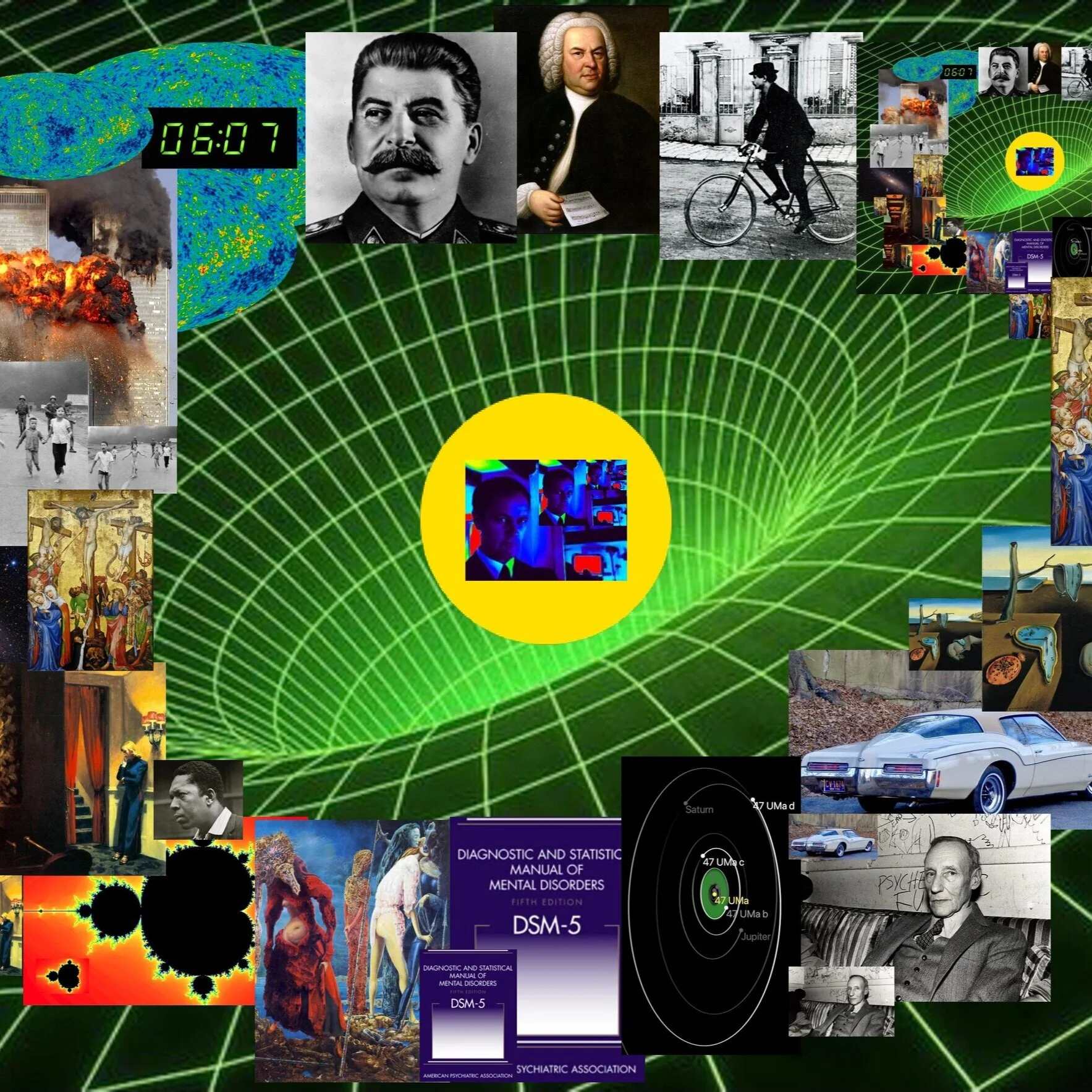 AND LIFE, ORBITING A MAIN SEQUENCE STAR II