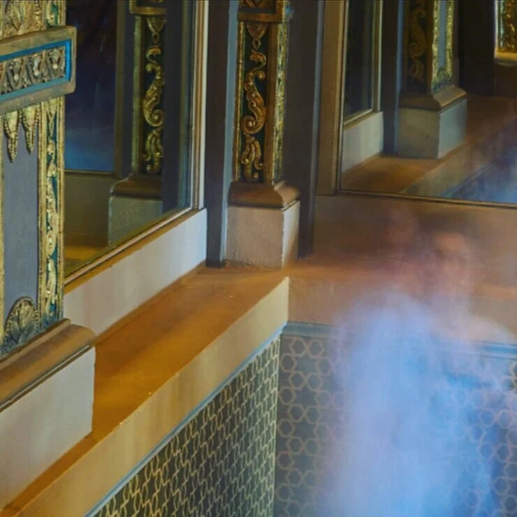 DO YOU MISS ME, MISS UNITY?