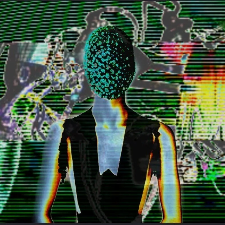 CARBON MANNEQUIN