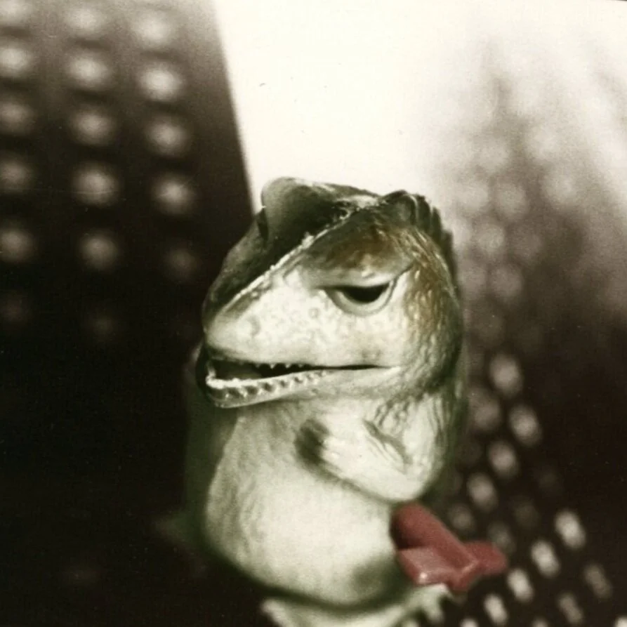 I LIVED ON A DEMON-SIZED PLANET