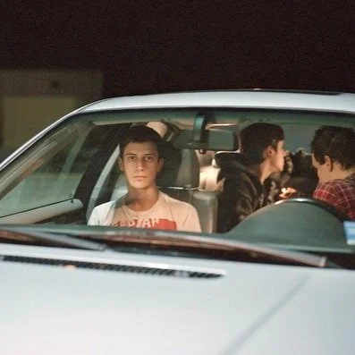 2 DAYS UNTIL TOMORROW