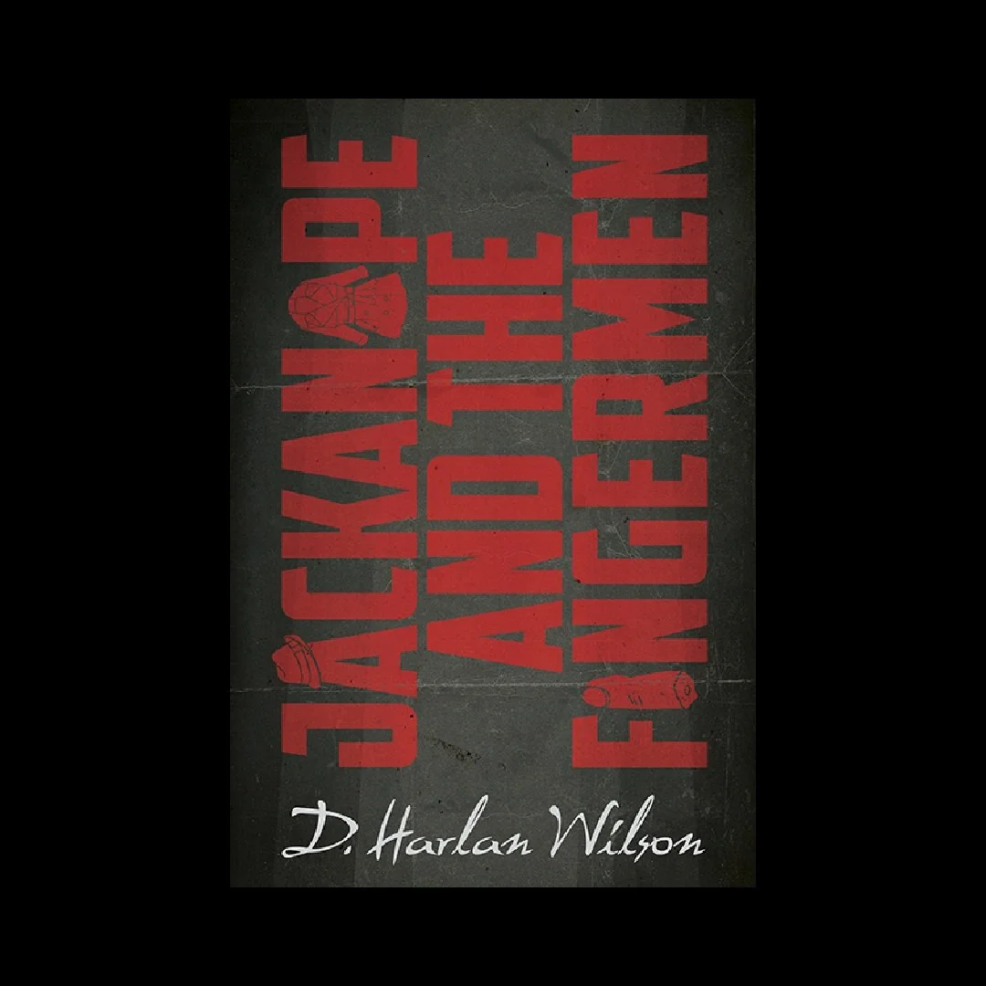 REVIEW: JACKANAPE AND THE FINGERMEN