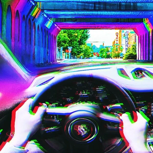 AUTOTUNE VAGINA VORTEX