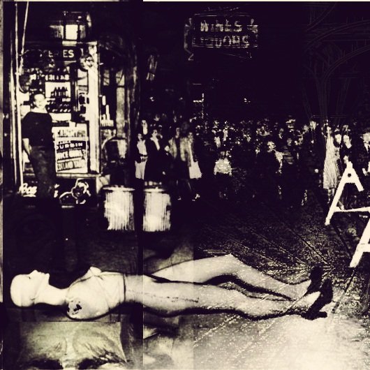 TANTALUS OF TARTARUS