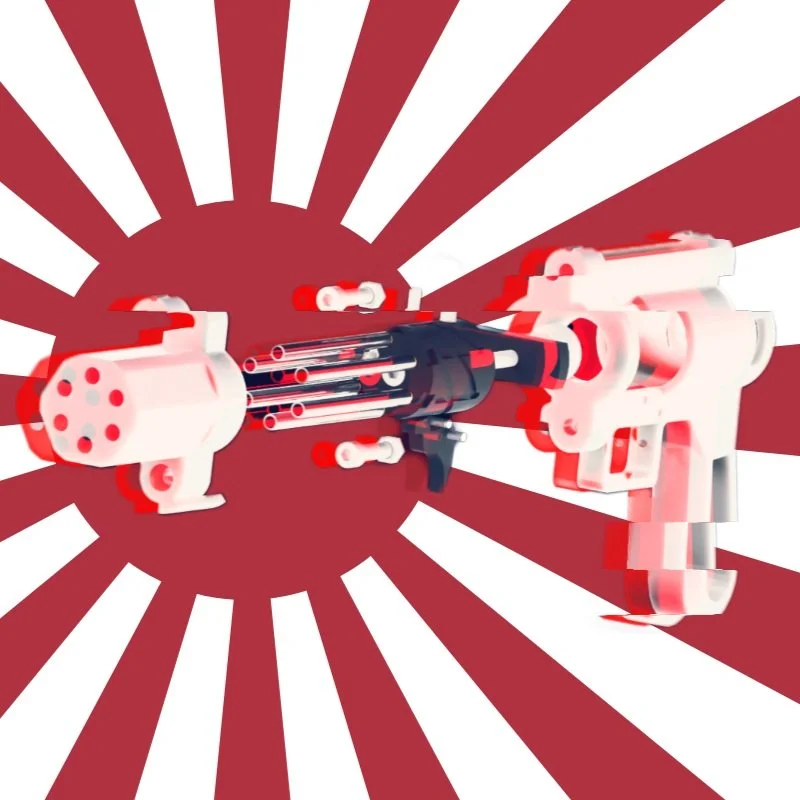 THE SHIMAMURA INCIDENT