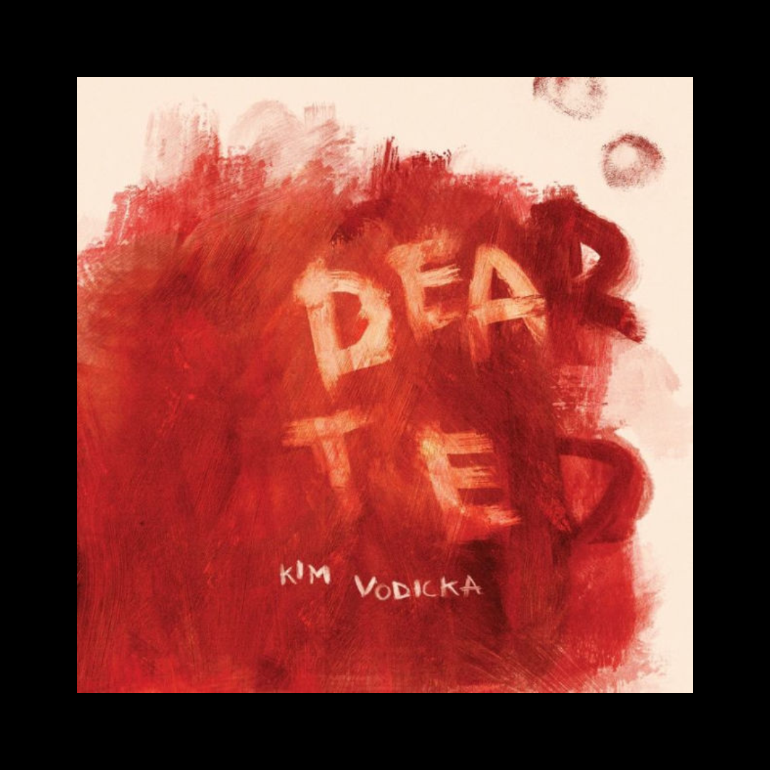 DECAPITATION CAPITAL: THE BLOODY EPISTLES OF KIM VODICKA’S ‘DEAR TED’ 
