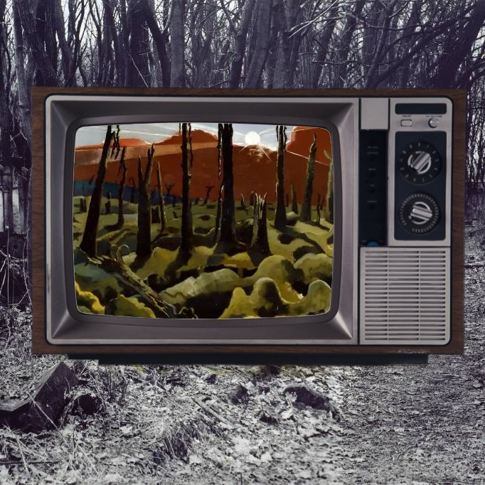 SITCOM / DENSITY