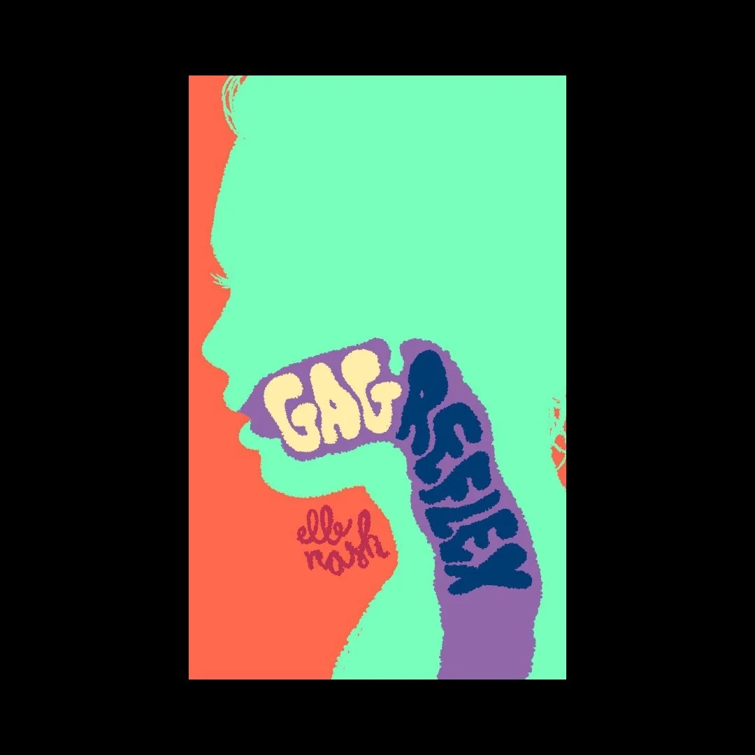 REVIEW: GAG REFLEX