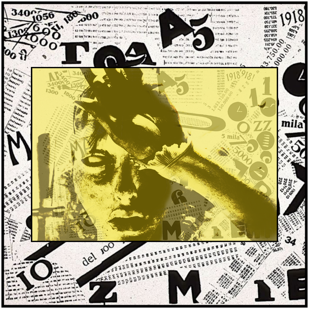 FUTURALOGIA: A RIOT OF 12 PLAYS