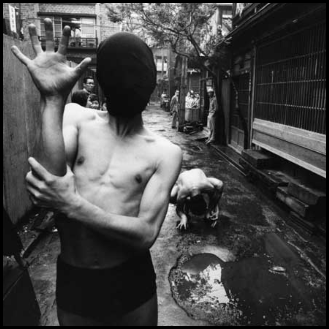 DEATH IN TUNIS, IN PARIS, IN ROME