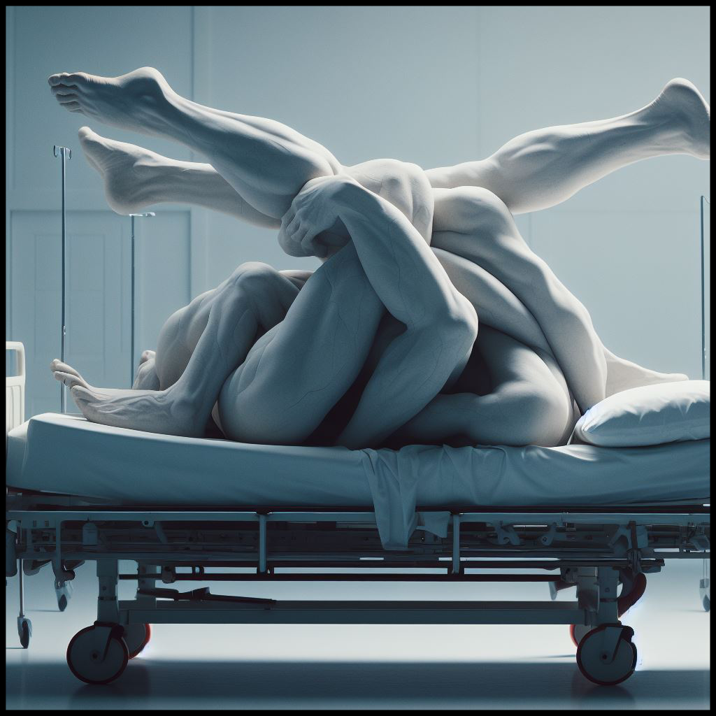 BRAVING THE BONEYARD