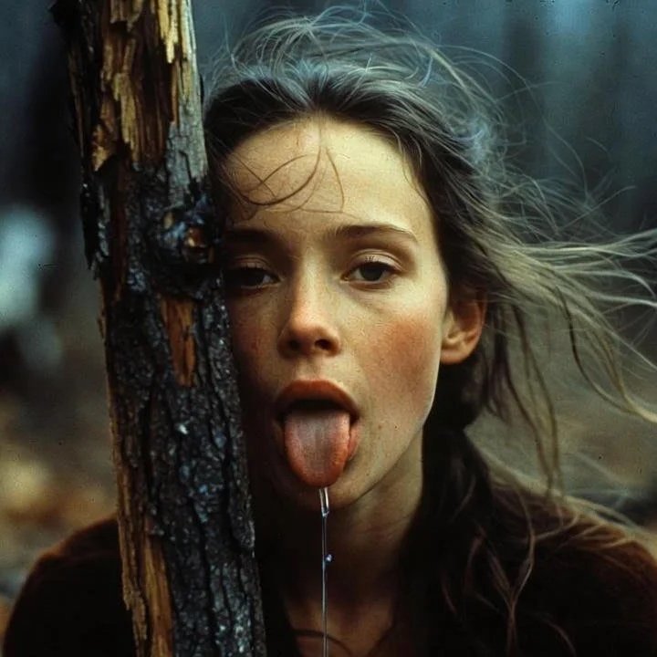 THE LONELIEST LIFE FORM ON THE PLANET