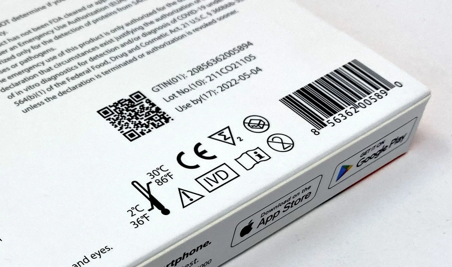 Expiration COVID 19 Testing Blog Rhino Diagnostics expiration-covid-19-testing-blog-rhino-diagnostics