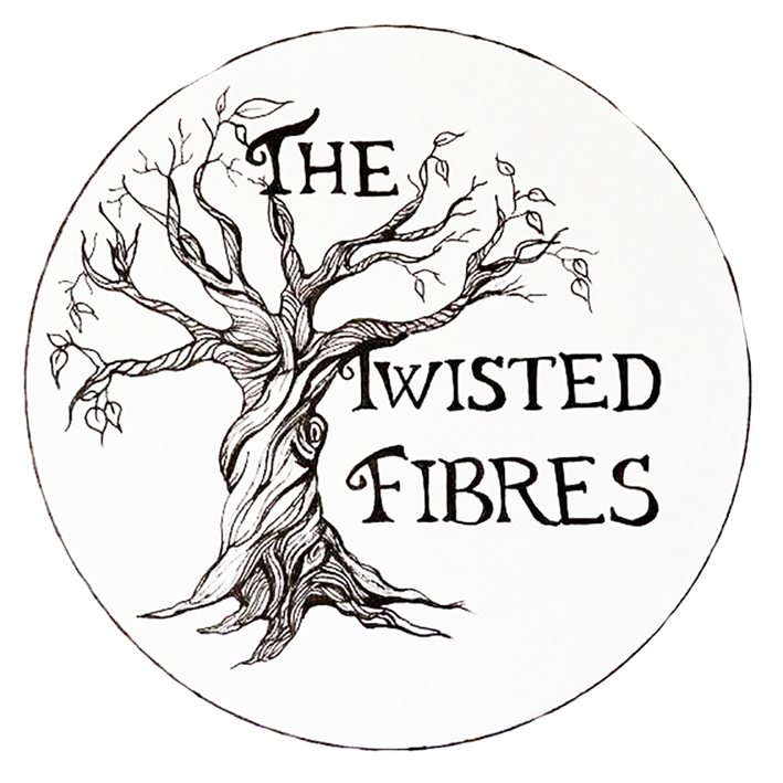 The Twisted Fibres