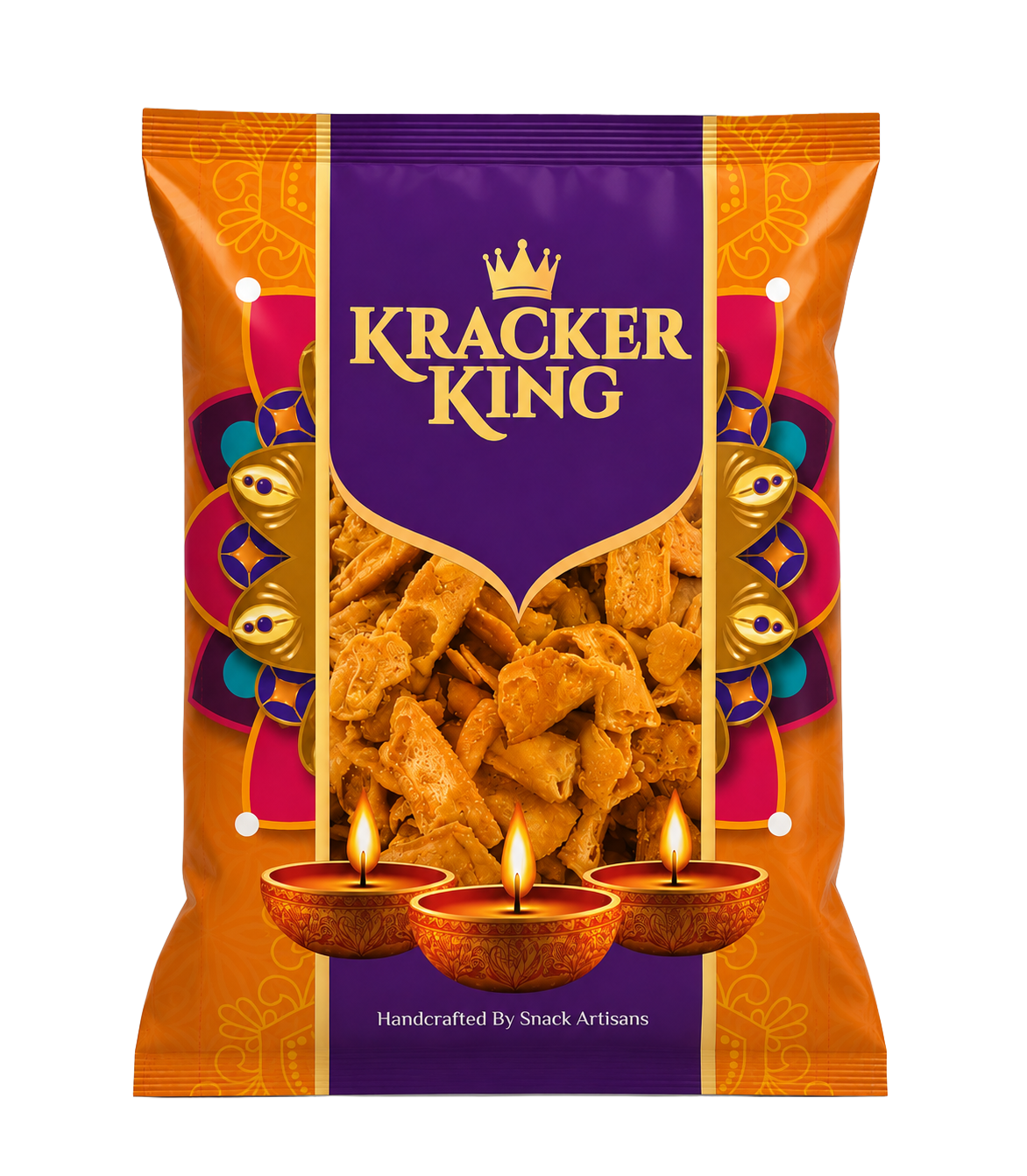 KrackerKing Deepavali 2026 Snack Pack - Dlai Muruku.png
