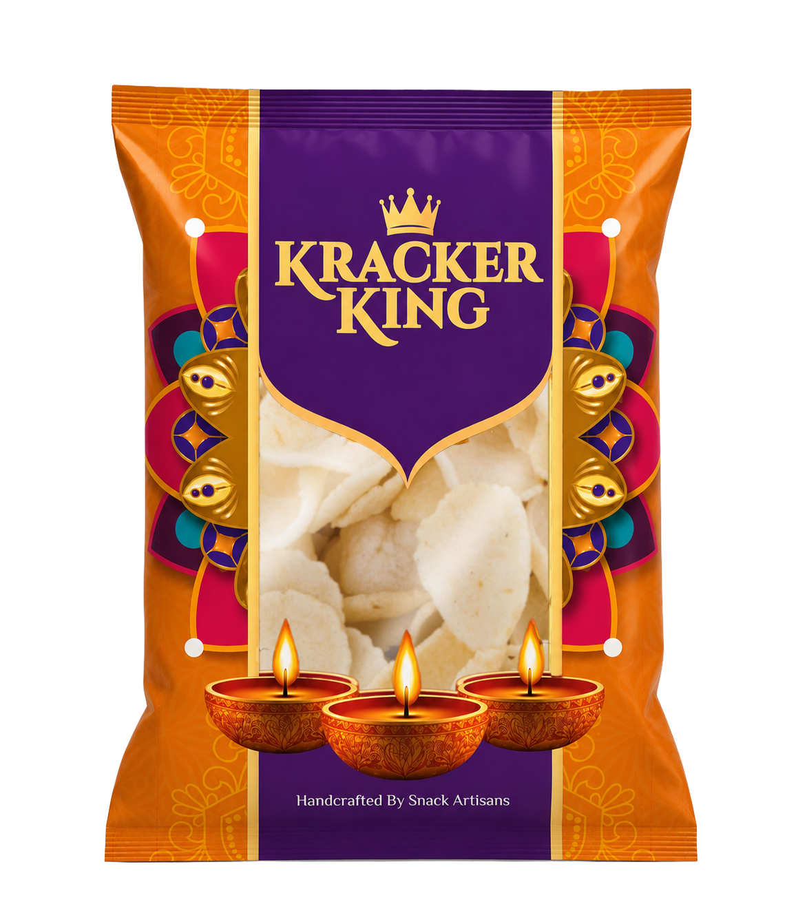 KrackerKing Deepavali 2026 Snack Pack - Vegetable Cracker.png