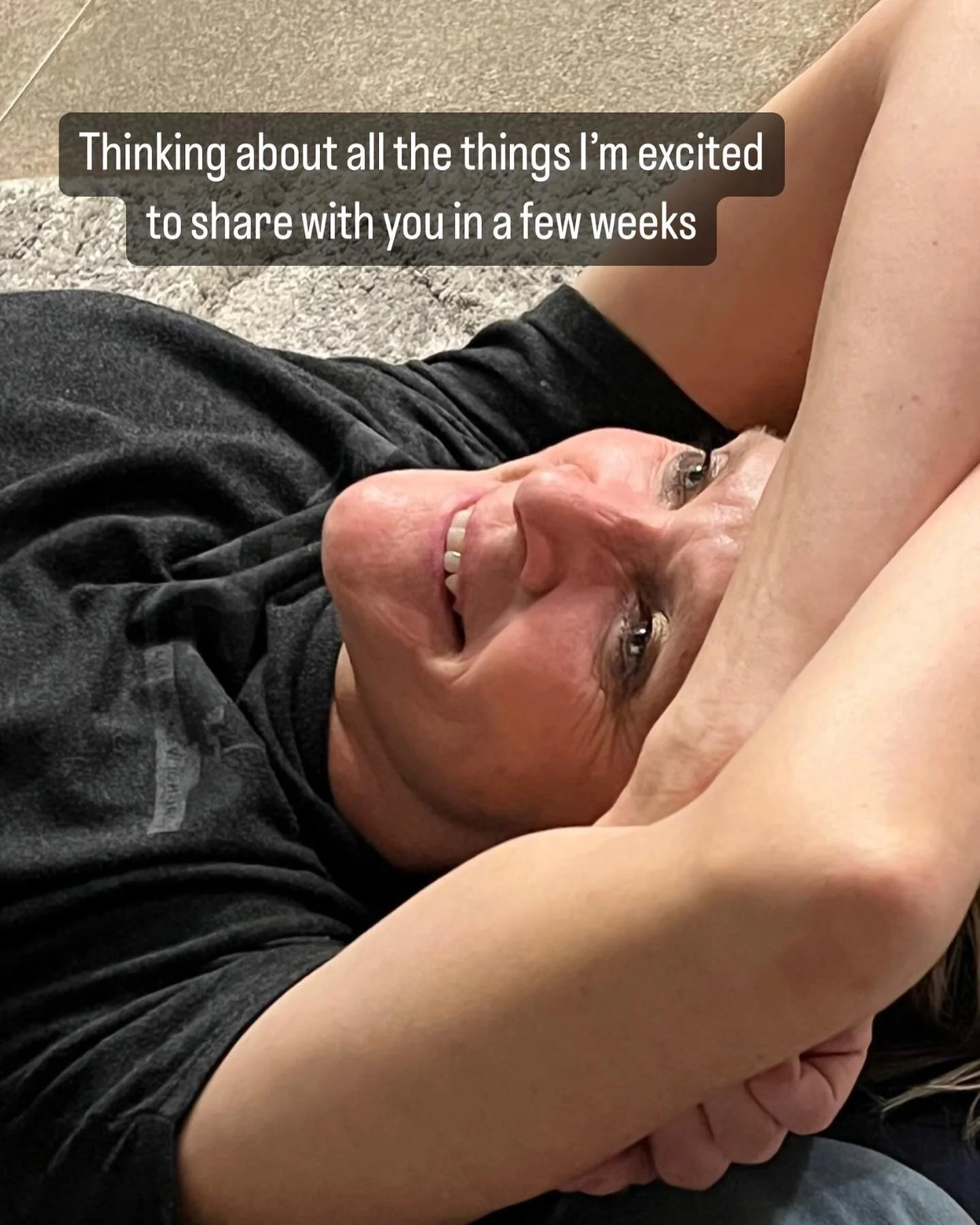 It&rsquo;s my busy massage season but soon I&rsquo;ll be sharing more&hellip;.
* updates on my CBD balm and spray
* more tips and tricks for post knee surgery recovery
* my plastic surgery journey and recovery
* future travel plans 

I am so ready fo