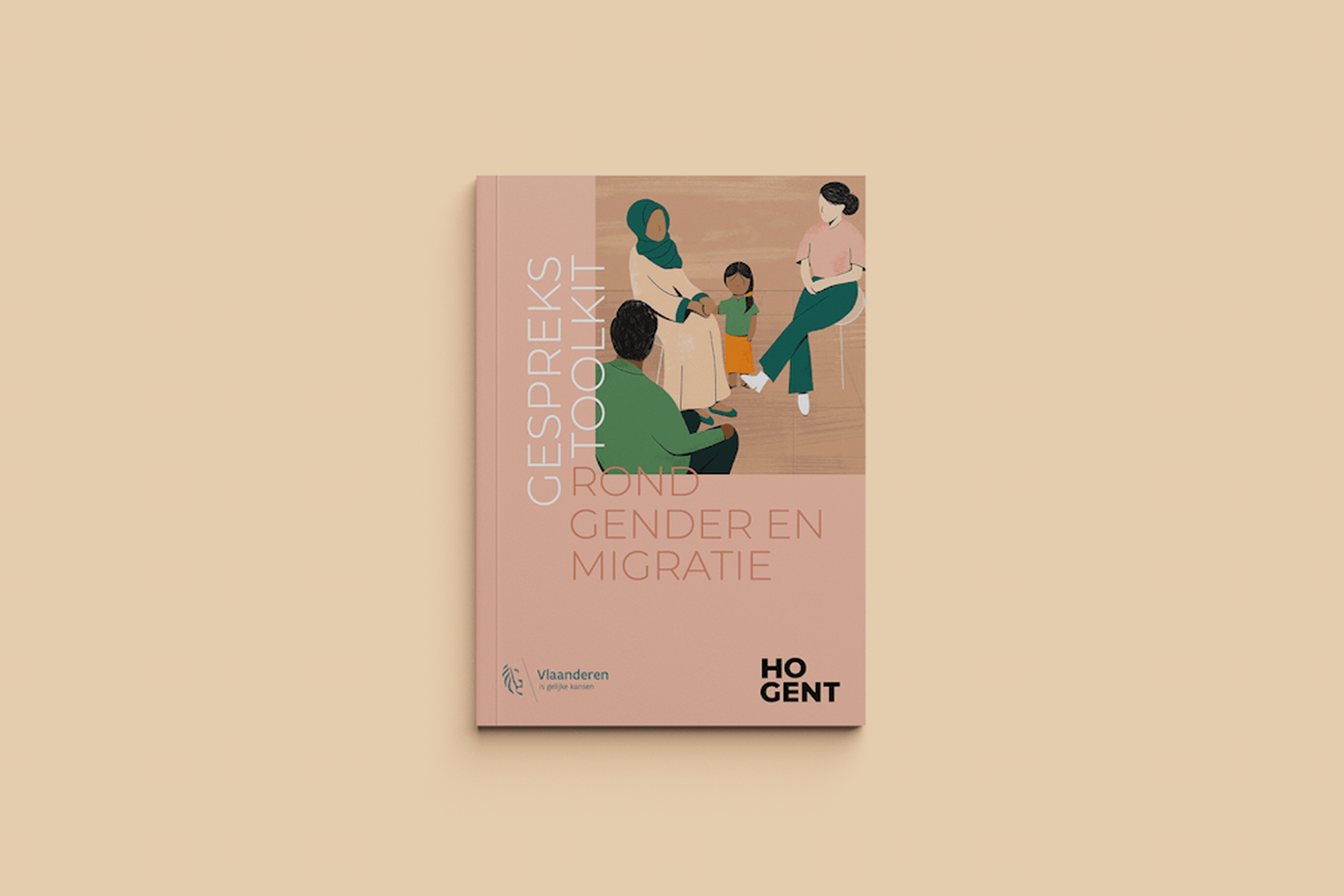 Gender experience in migration context