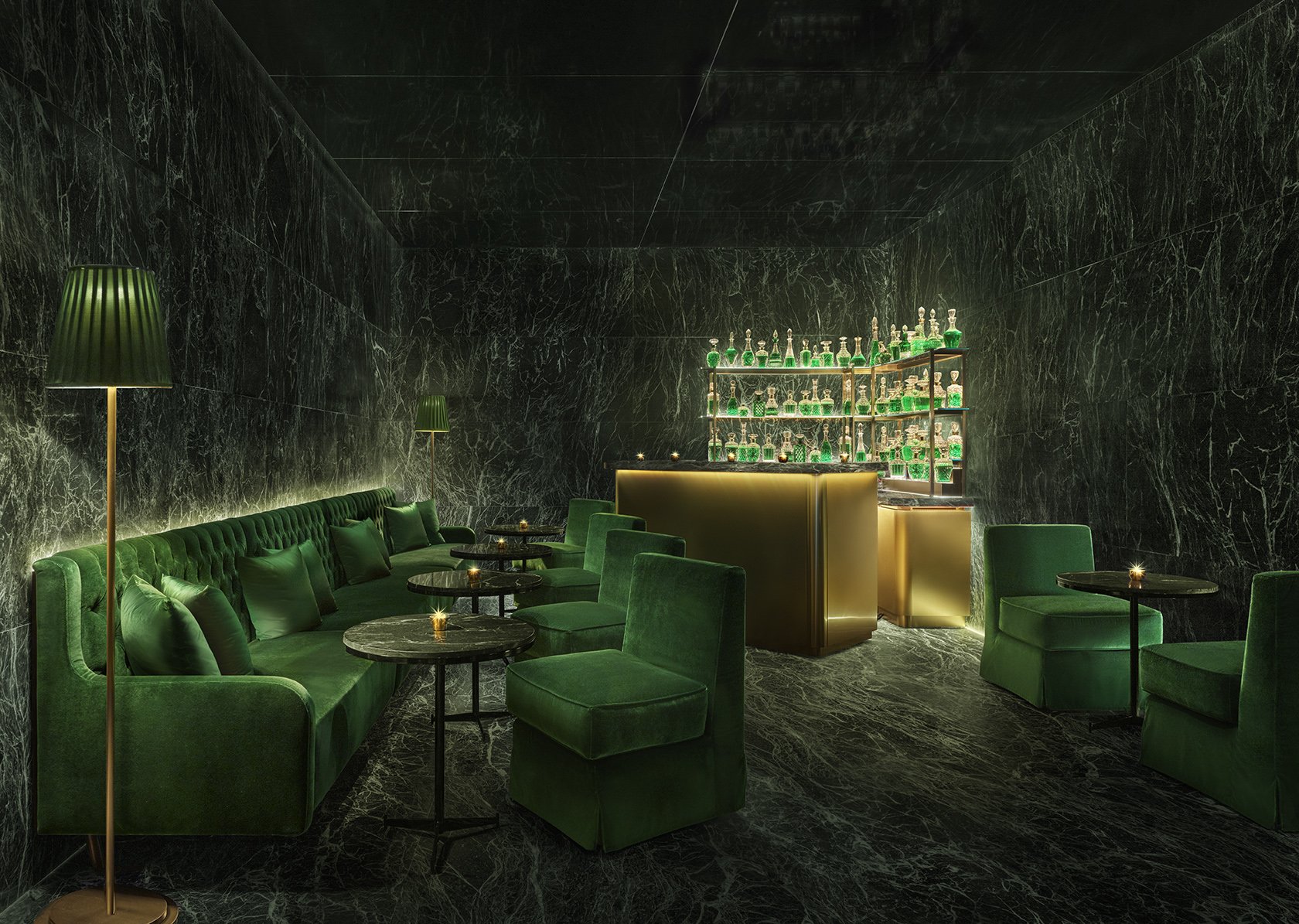 How ‘Interior Narratives' are changing the boutique hotel scene.