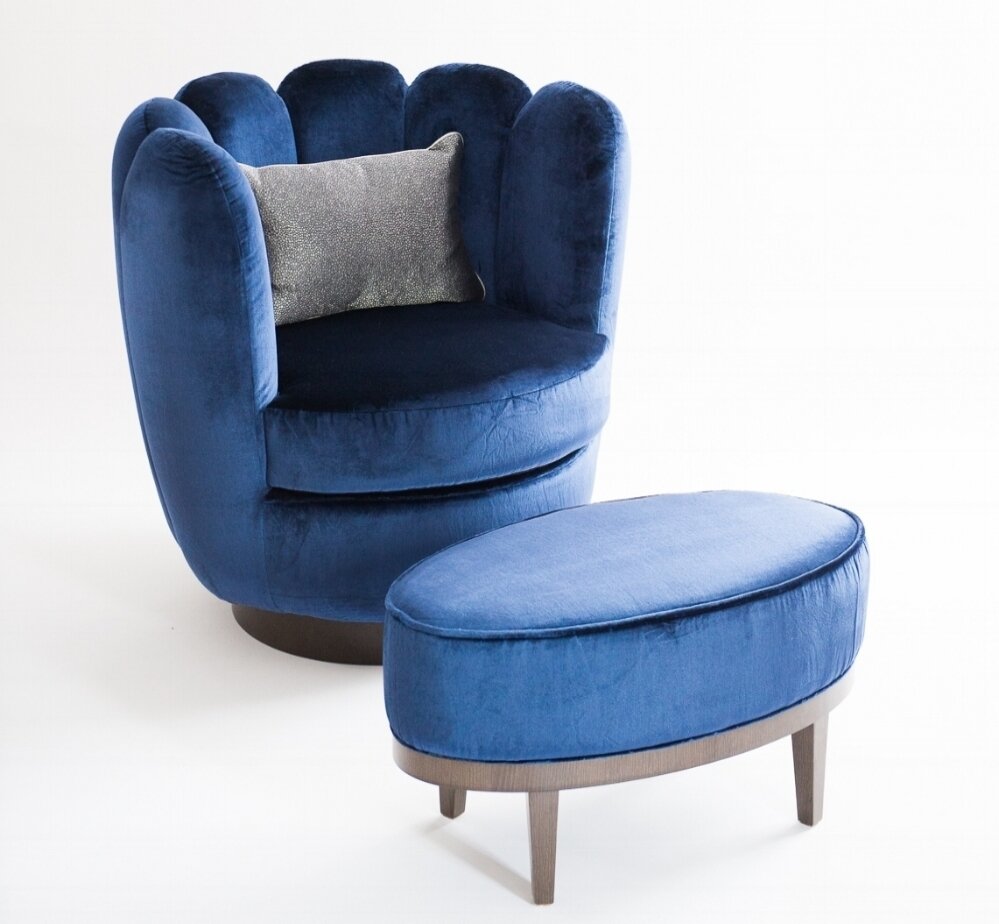 Muse Occasional Chair