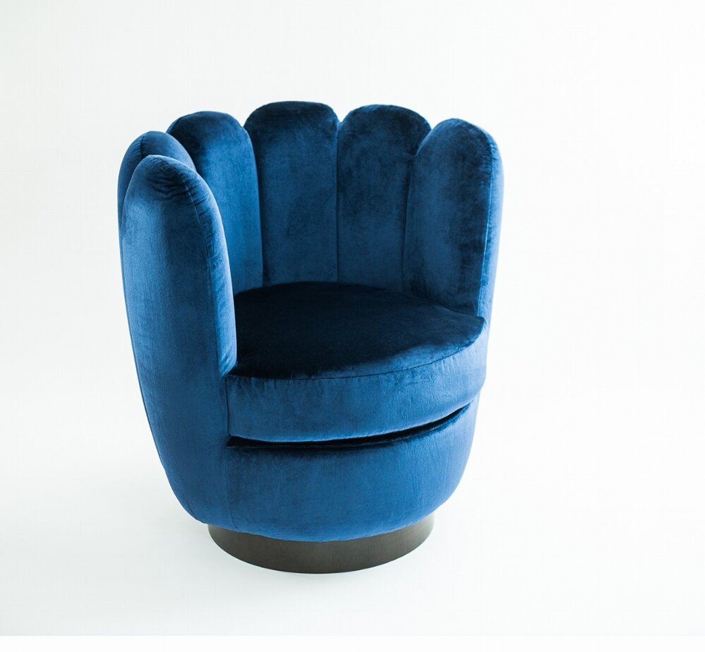 Muse Occasional Chair