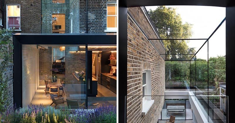 Listed Building & Planning Consent: An Interior Design Perspective