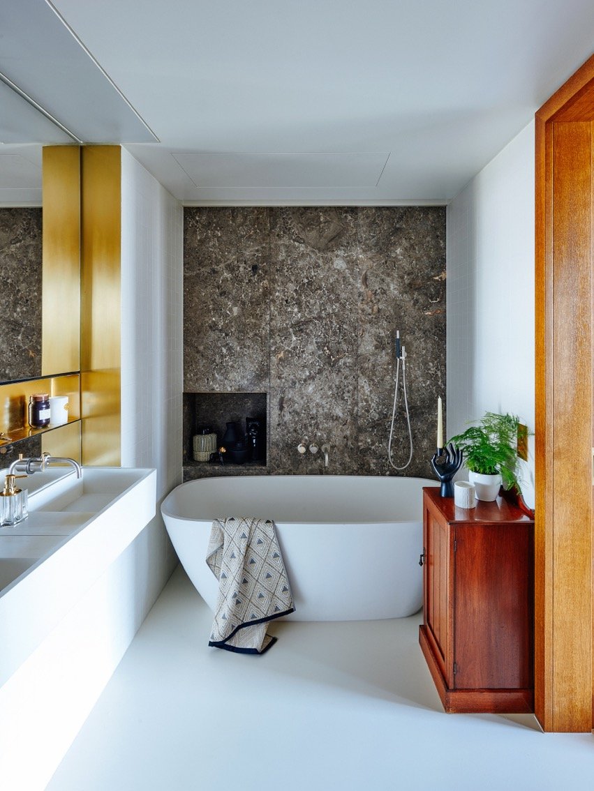Series 4 : Working with an interior architect or interior designer.
