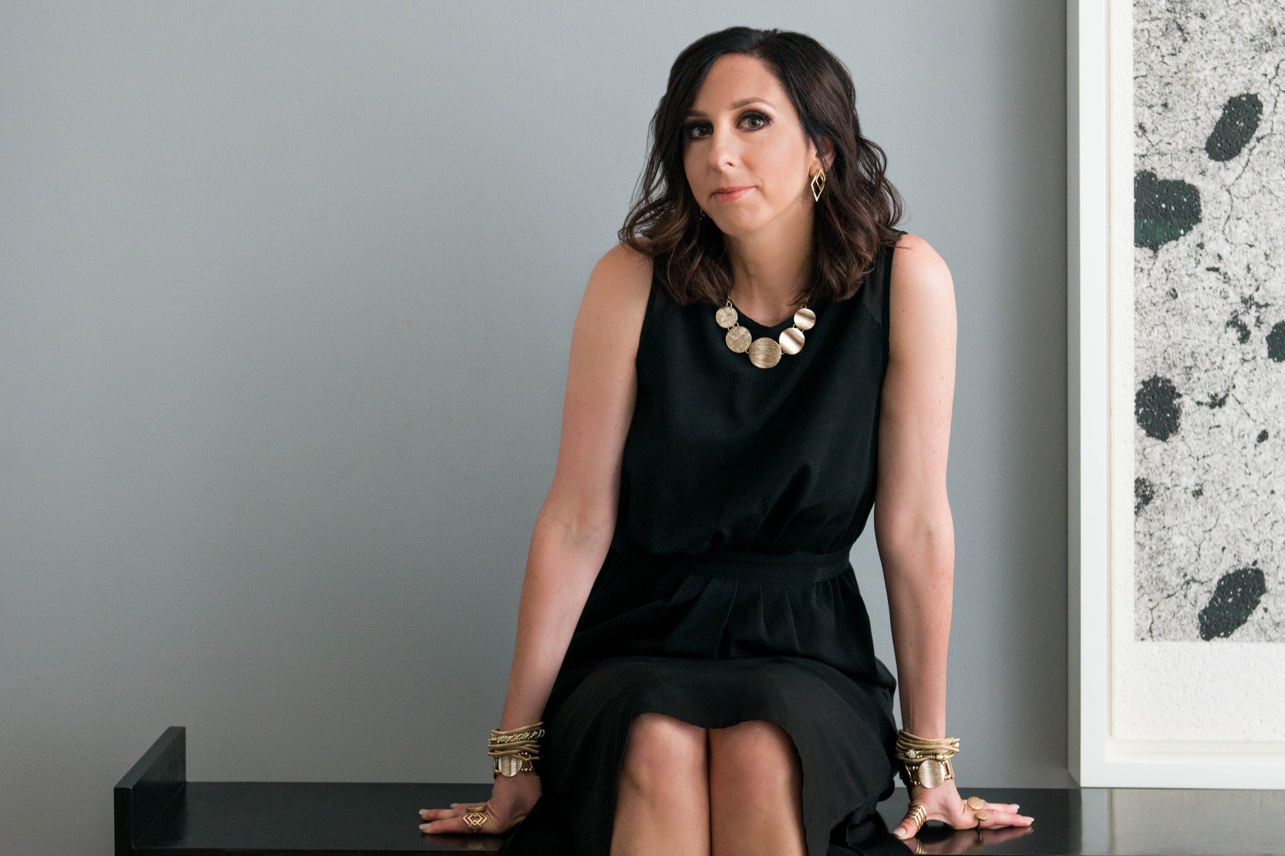 Interviewing WOOLF's founder on designing houses and hotels