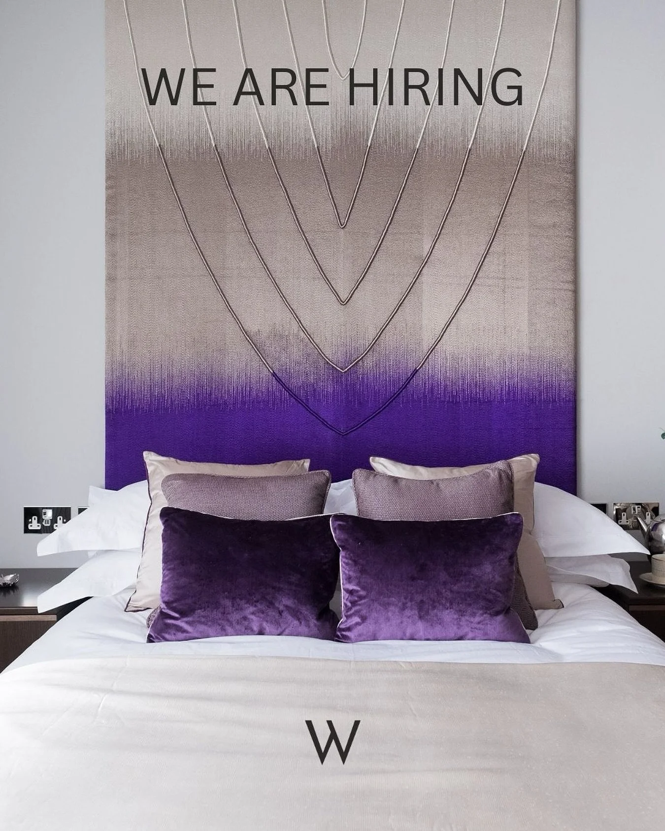 Join Our Team 

We&rsquo;re seeking a mid-level interior designer/interior architect to join the WOOLF design team in our Bath studio. 

If you think that your experience is well suited for this position then we&rsquo;d love to hear from you. 

Pleas