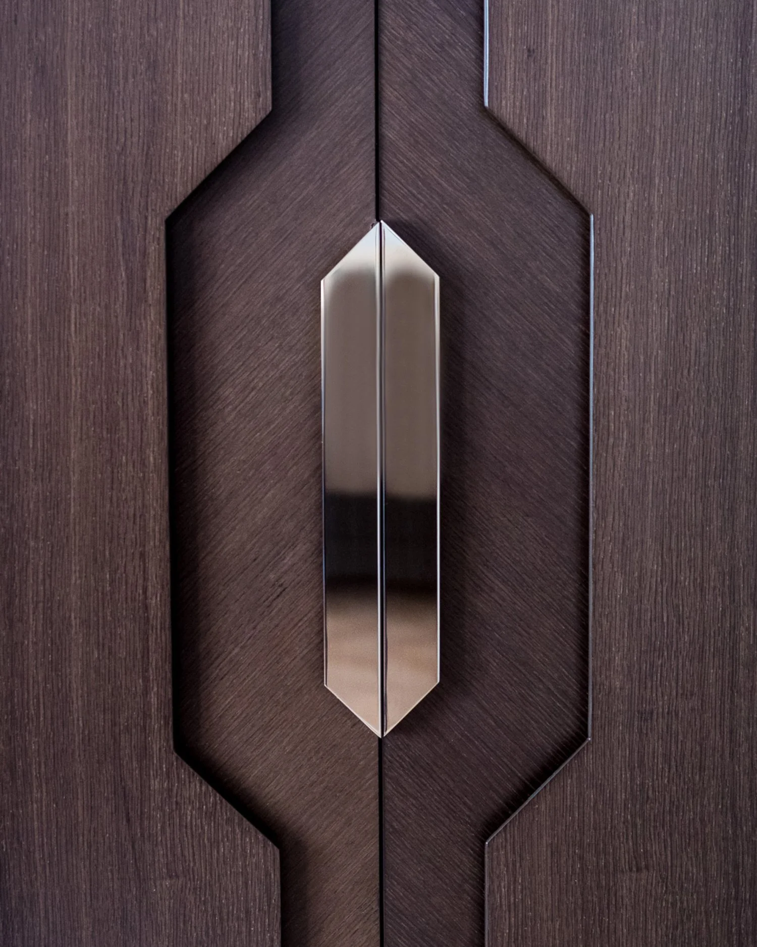 Environmental responsibility in design is not a statement &mdash; it is a responsibility.

Working within historic structures demands careful stewardship. Materials are selected for longevity. Existing architectural elements are retained and restored