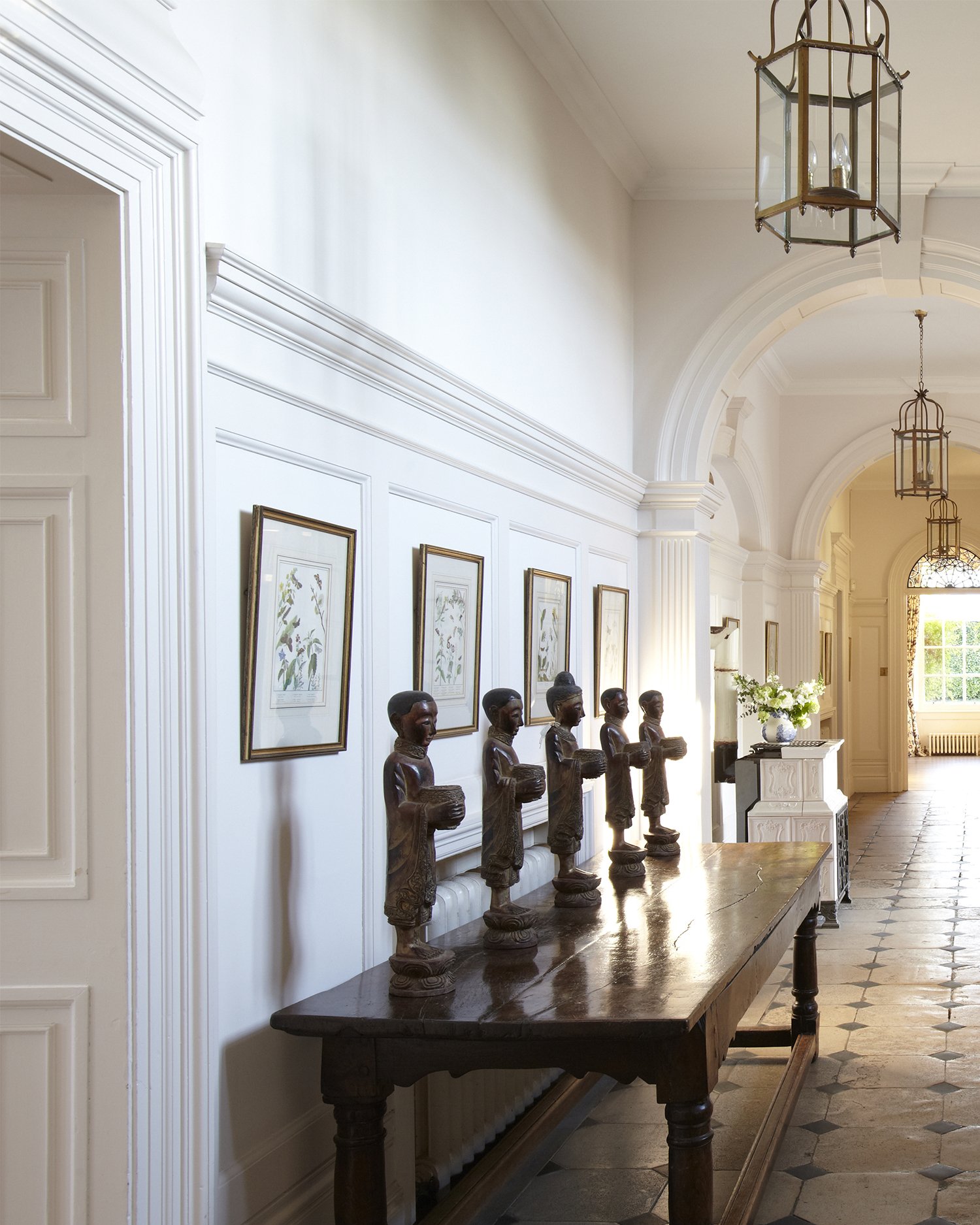 How does a design studio remain relevant in a changing cultural landscape?

For us, it begins with integration. Architecture, interiors, brand identity and lived experience are never treated as separate disciplines. Each project is shaped through dia