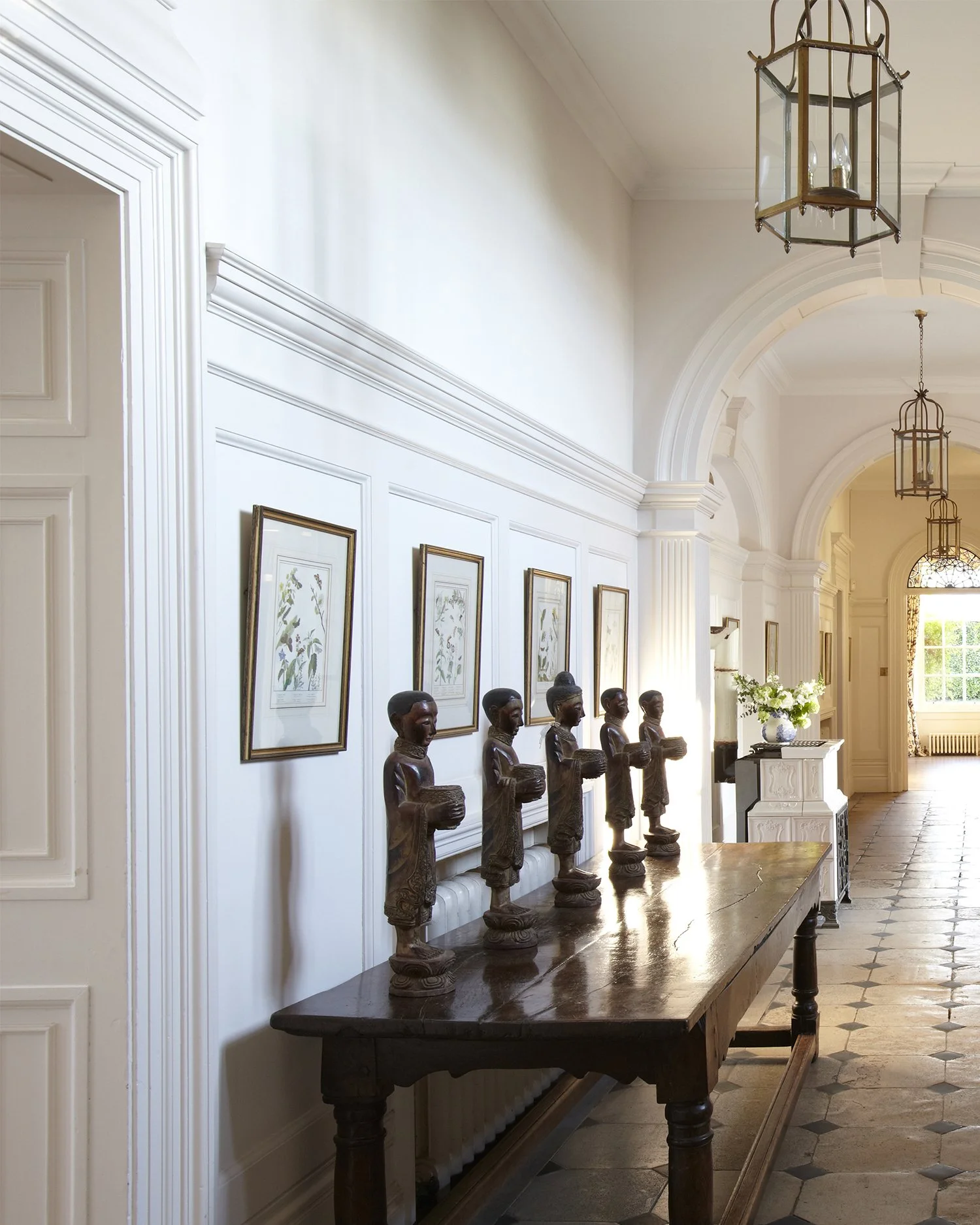 How does a design studio remain relevant in a changing cultural landscape?

For us, it begins with integration. Architecture, interiors, brand identity and lived experience are never treated as separate disciplines. Each project is shaped through dia