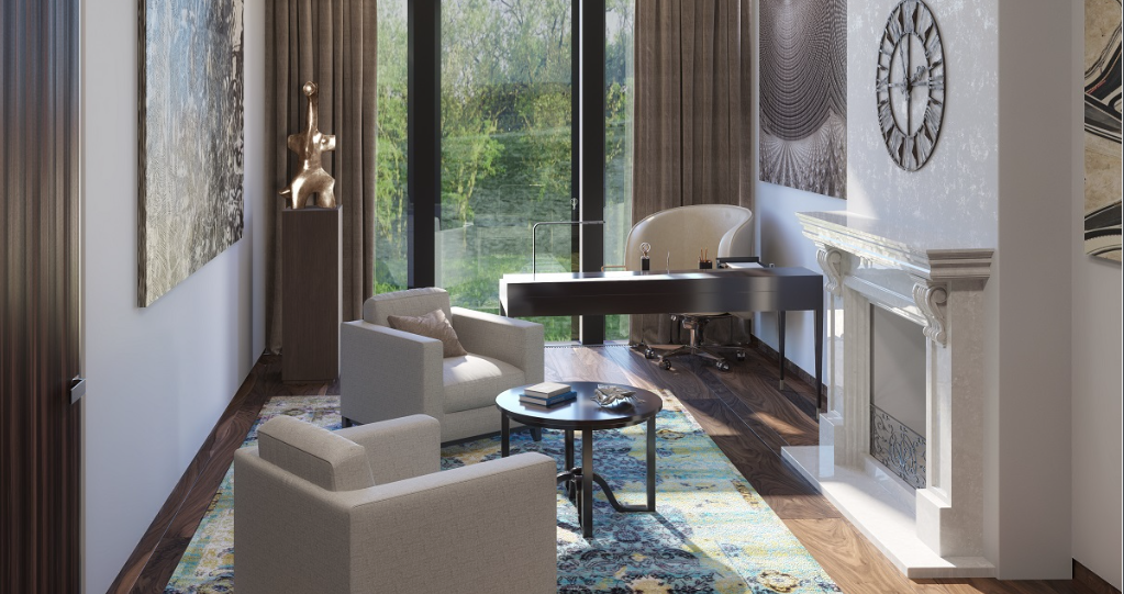 5 Ways to Design a Luxury Hotel Style Bedroom – Zinus Singapore