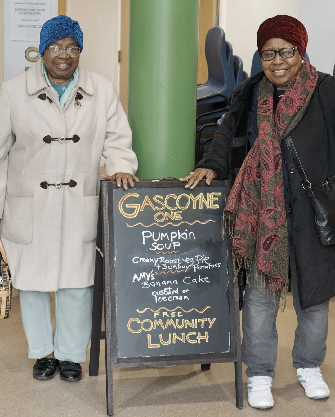 LATIFA LUNCH WITH BOARD .jpg