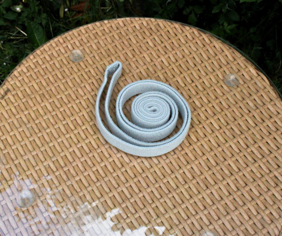 Resistance band for exercise