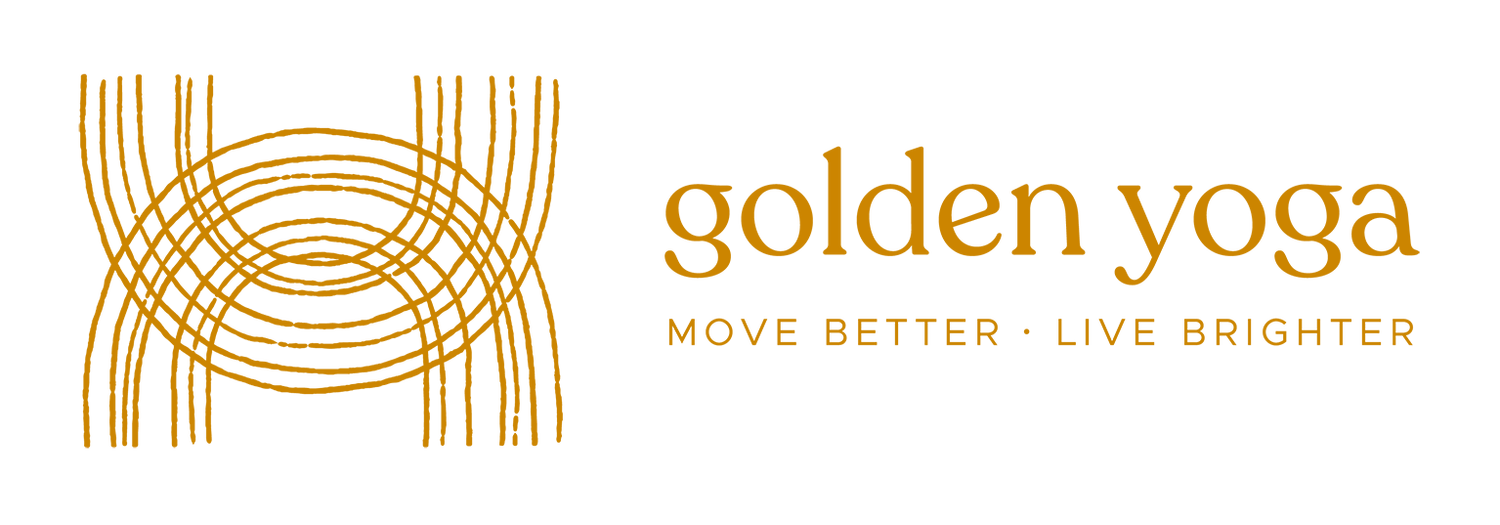 Golden Yoga