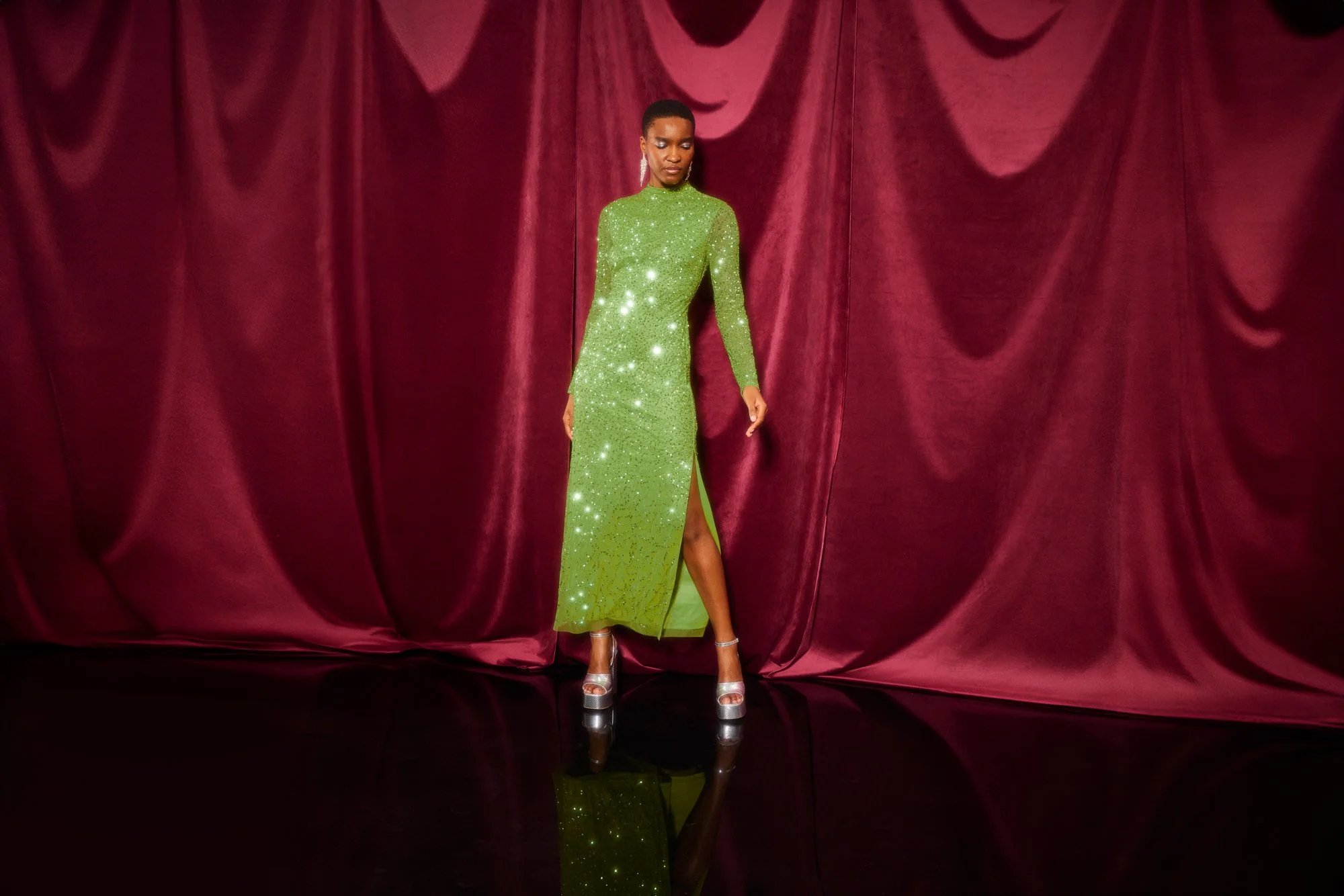 OUTFIT 15 - WAREHOUSE GREEN DRESS_1937.jpg