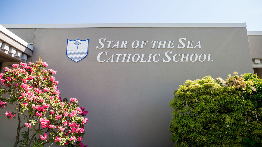 Star of the Sea Catholic School