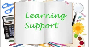 Learning Support Team ~ 2020-21