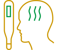 Reminder of Daily Health Checks