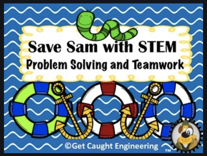 First Week Fun - Grade 6 Science