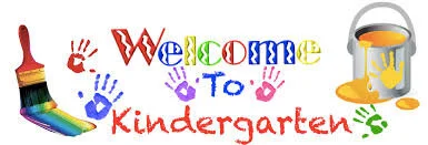 Kindergarten Meet the Teacher Video, Newsletter and Class Timetable