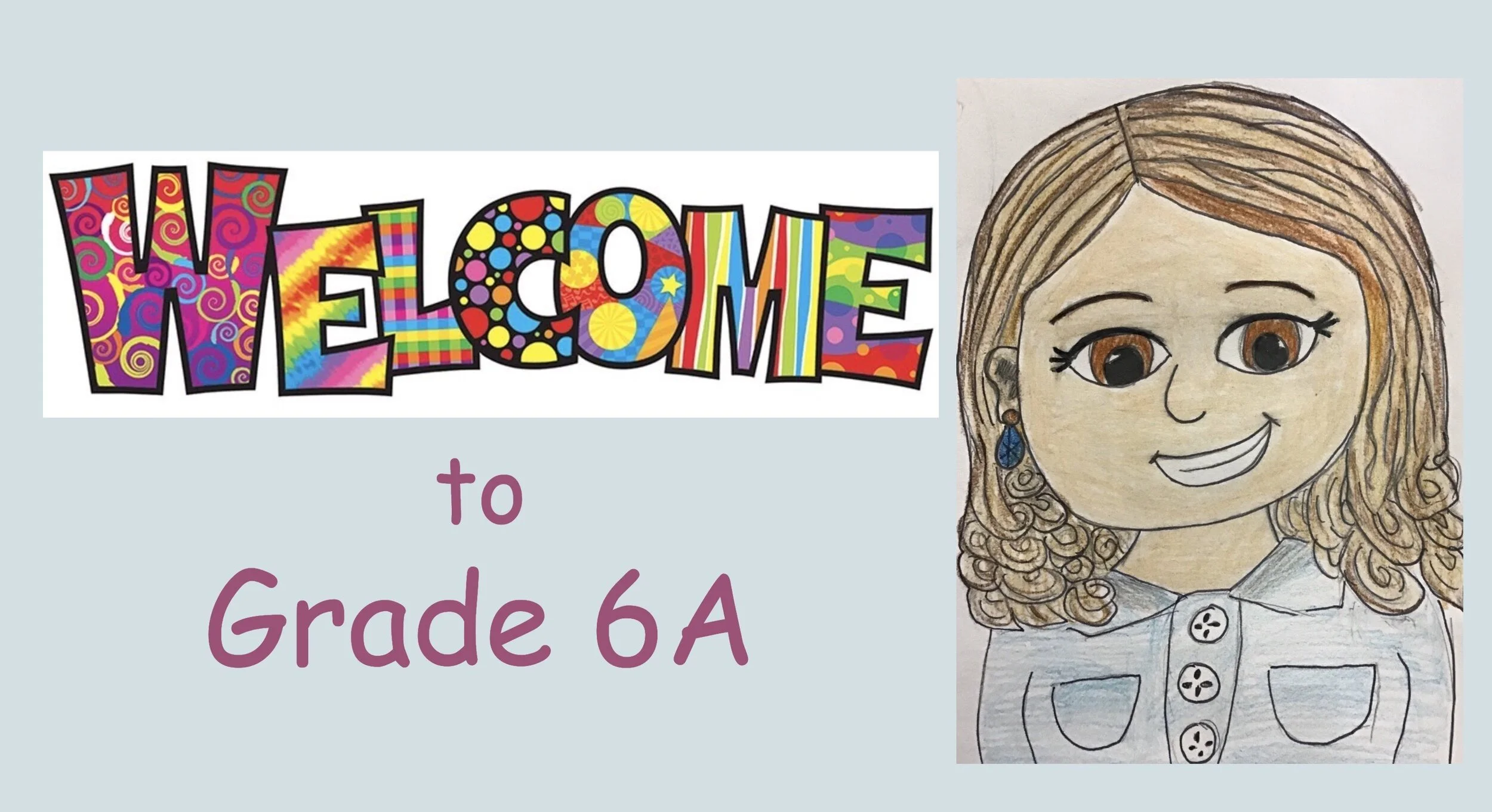 Welcome to the new school year! 