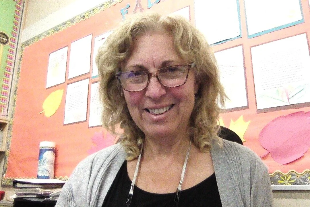 Meet the Teacher Welcome and Outline