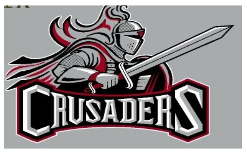 Jr. Crusaders Basketball for Boys in Grades 5-7