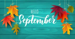 September Fun