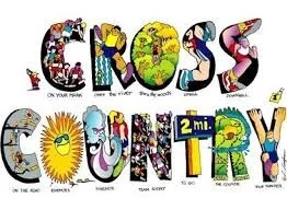 Cross Country Season!